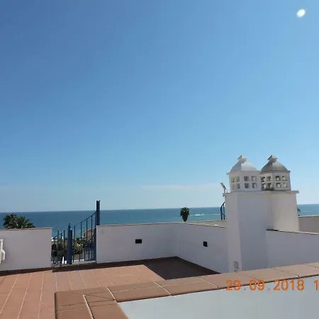 Calle Cartama La Cala De Mijas