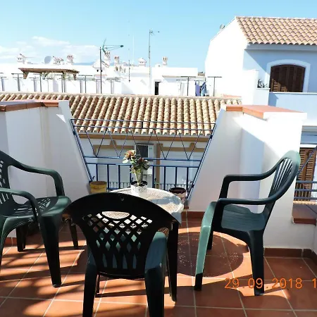 Apartment Calle Cartama *