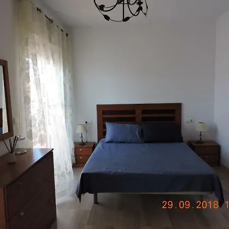 Calle Cartama Apartment La Cala De Mijas