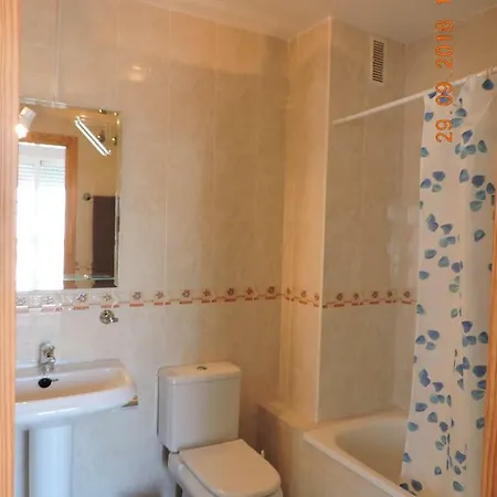 Calle Cartama Apartment La Cala De Mijas