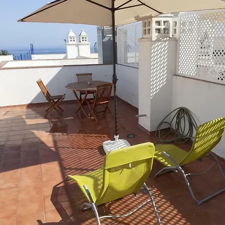 Apartment Calle Cartama *