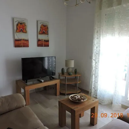 Apartment Calle Cartama La Cala De Mijas