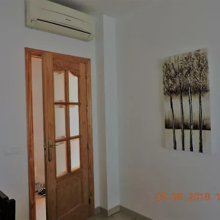 Apartment Calle Cartama *
