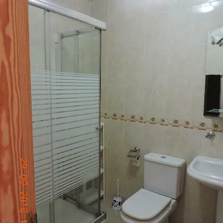 Calle Cartama Apartment