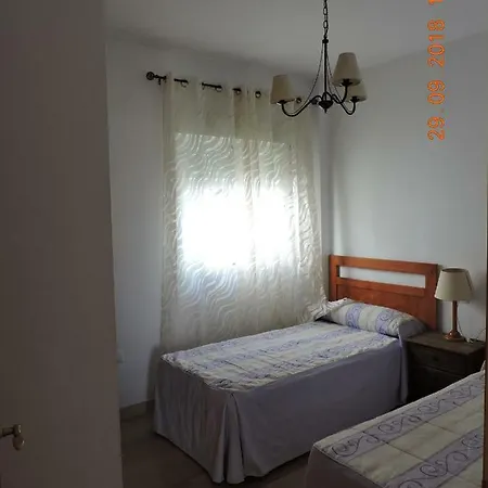 Apartment Calle Cartama *
