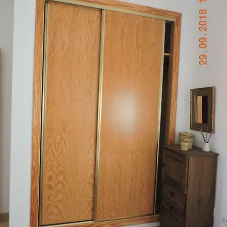Calle Cartama Apartment