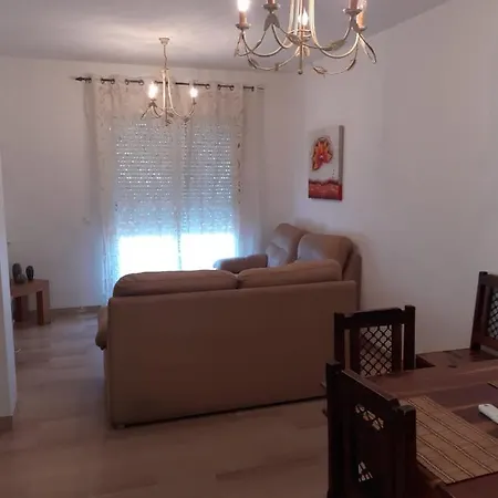 Apartment Calle Cartama La Cala De Mijas