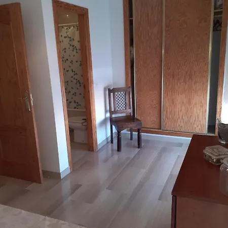 Calle Cartama Apartment