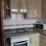 شقة Calle Cartama لا كالا ذي ميخاس