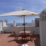 شقة Calle Cartama لا كالا ذي ميخاس