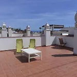 Calle Cartama شقة
