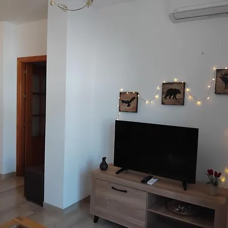 Calle Cartama * لا كالا ذي ميخاس