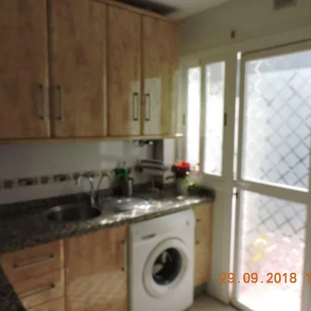 Appartement Calle Cartama La Cala De Mijas