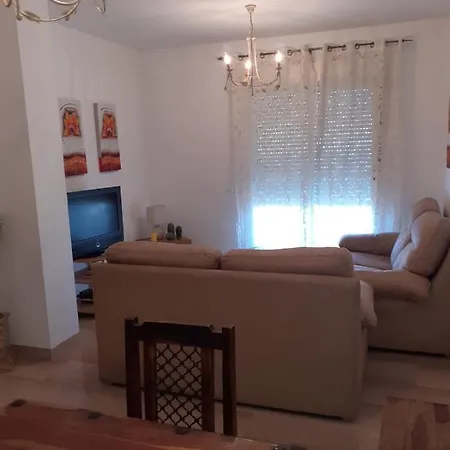 Appartement Calle Cartama *